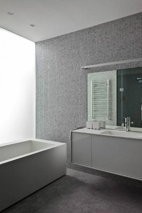 Contemporary style all over the World - Moscow Contemporary style all over the World - Moscow