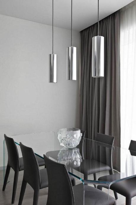 Contemporary style all over the World - Moscow Contemporary style all over the World - Moscow
