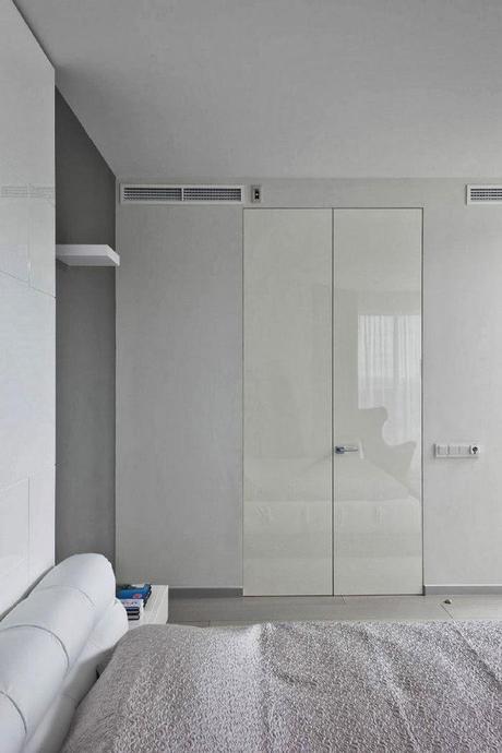 Contemporary style all over the World - Moscow Contemporary style all over the World - Moscow