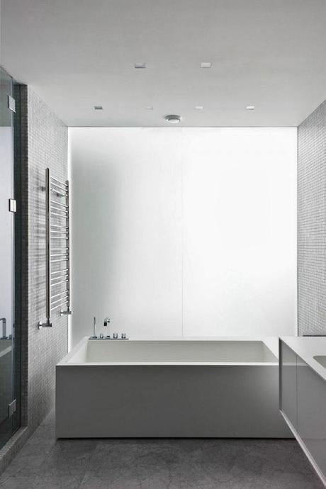 Contemporary style all over the World - Moscow Contemporary style all over the World - Moscow