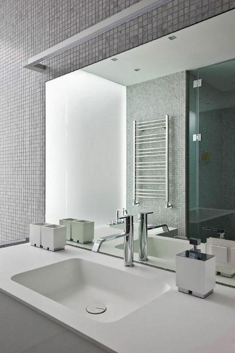 Contemporary style all over the World - Moscow Contemporary style all over the World - Moscow