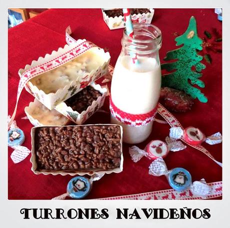 TURRON DE CHOCOLATE CRUJIENTE. TURRON DE CHOCOLATE CRUJIENTE.
