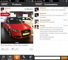 Compras más sociales con Shoppiic 2