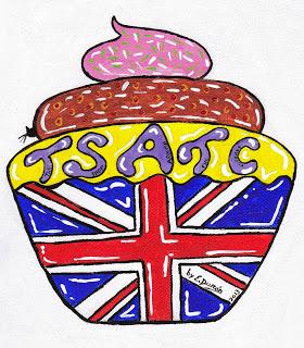 Ganador macro sorteo The shop around the cupcake Ganador macro sorteo The shop around the cupcake