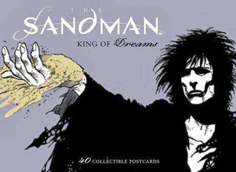 Joseph Gordon-Levitt protagonizará la adaptación del mítico comic The Sandman