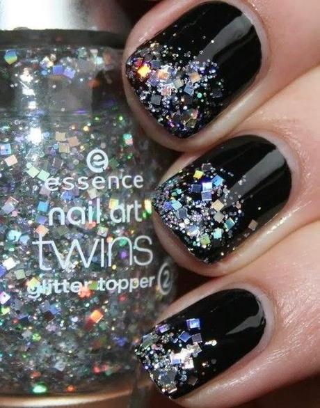 Ideas para decorar tus uñas en fin de año Ideas para decorar tus uñas en fin de año