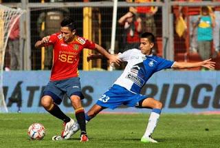 GUSTAVO CANALES MANTENDRÁ SU VÍNCULO CON UNIÓN ESPAÑOLA GUSTAVO CANALES MANTENDRÁ SU VÍNCULO CON UNIÓN ESPAÑOLA