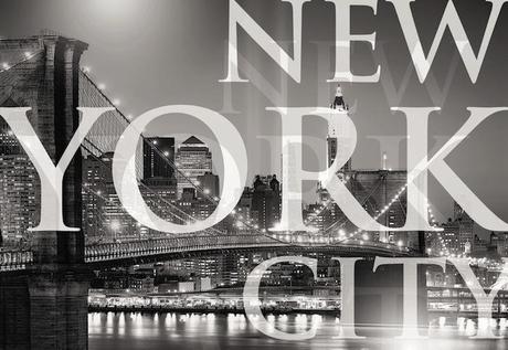 christmas in New York christmas in New York