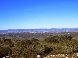 Gavá - Begues - Puig de la Mola - Begues - Gavá Gavá - Begues - Puig de la Mola - Begues - Gavá
