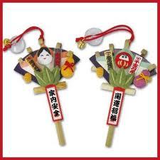 Tradiciones para comenzar el año con buena suerte omamori Tradiciones para comenzar el año con buena suerte