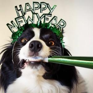 Tradiciones para comenzar el año con buena suerte año nuevo Tradiciones para comenzar el año con buena suerte