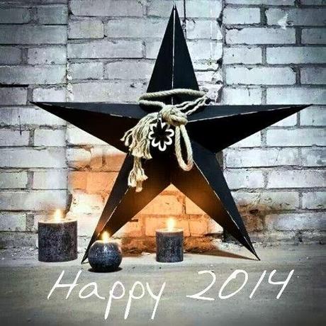 Happy New Year Happy New Year