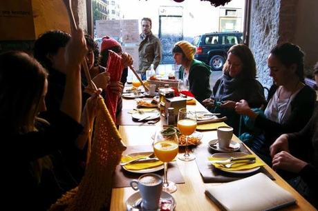 EL TEJER ESTA DE MODA !! TE APUNTAS ? EL TEJER ESTA DE MODA !! TE APUNTAS ?