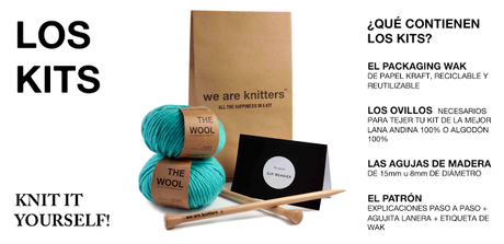 EL TEJER ESTA DE MODA !! TE APUNTAS ? EL TEJER ESTA DE MODA !! TE APUNTAS ?