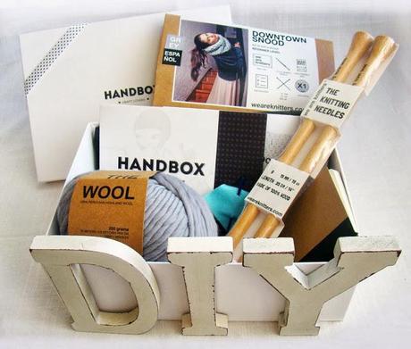 EL TEJER ESTA DE MODA !! TE APUNTAS ? EL TEJER ESTA DE MODA !! TE APUNTAS ?