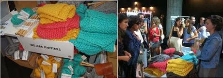 EL TEJER ESTA DE MODA !! TE APUNTAS ? EL TEJER ESTA DE MODA !! TE APUNTAS ?