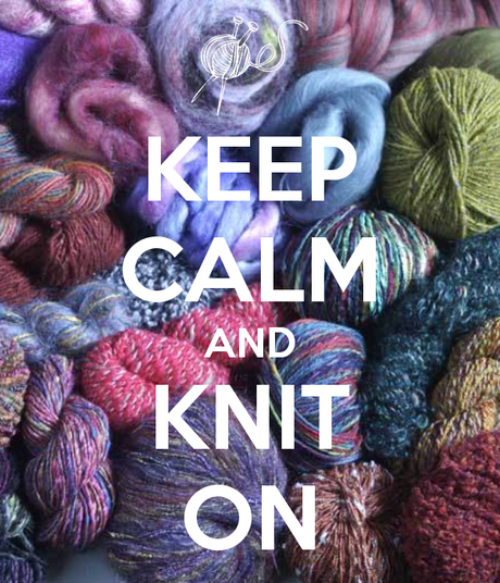 EL TEJER ESTA DE MODA !! TE APUNTAS ? EL TEJER ESTA DE MODA !! TE APUNTAS ?