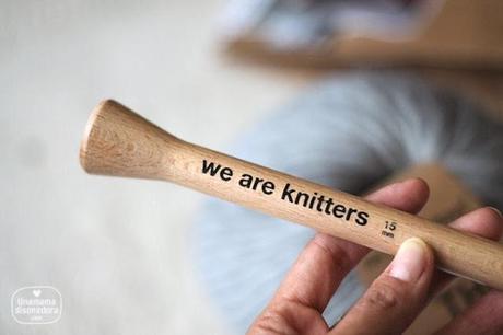 EL TEJER ESTA DE MODA !! TE APUNTAS ? EL TEJER ESTA DE MODA !! TE APUNTAS ?