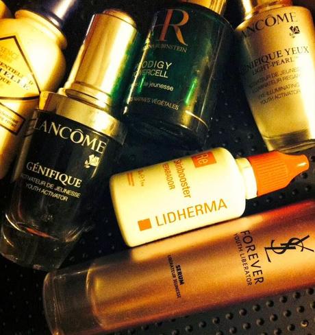 Cuidado de la piel simplificado. Cuidado de la piel simplificado.