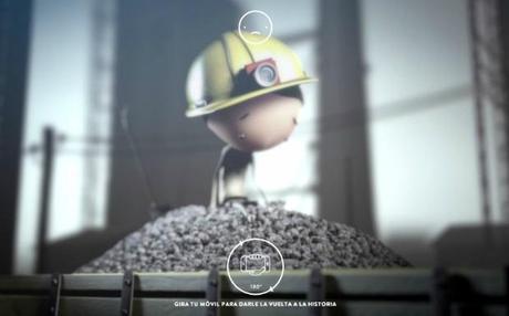 Sincroniza tu móvil con esta web para poder darle la vuelta a la historia luna03