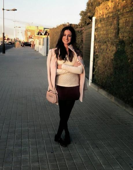 NEVER IS TO MUCH PINK NEVER IS TO MUCH PINK