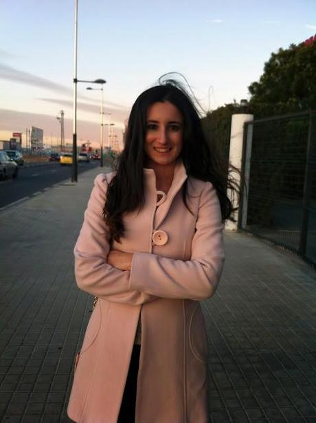 NEVER IS TO MUCH PINK NEVER IS TO MUCH PINK