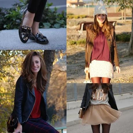 Diciembre - LOOKBOOK