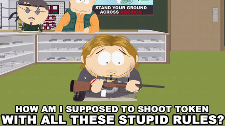 Reseña de South Park temporada 17 cartmanworldwarzimmerman