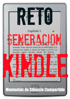 Reto generación Kindle http://lectoradetot.blogspot.com.es/2013/12/ii-edicion-del-reto-generacion-kindle.html