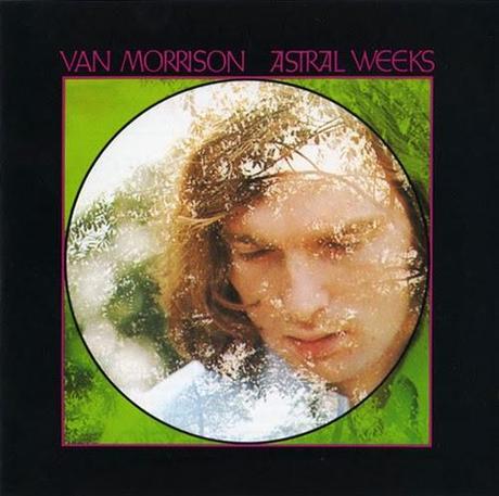 Van Morison:
