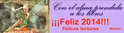 ¡¡¡FELIZ 2014!!! Y 2014 MILLONES DE GRACIAS A TODOS ¡¡¡FELIZ 2014!!! Y 2014 MILLONES DE GRACIAS A TODOS