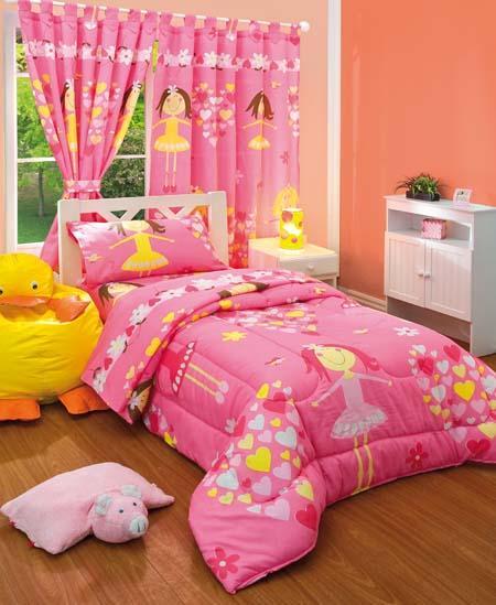 Cuartos de niñas hermosos – dabcre.com