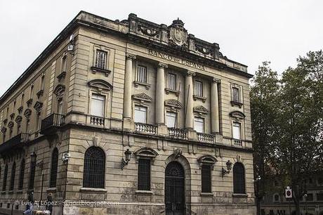 Rincones de Vitoria