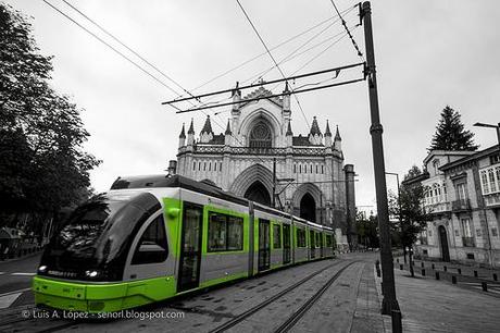 Rincones de Vitoria