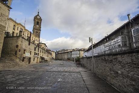 Rincones de Vitoria