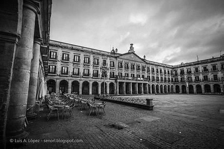 Rincones de Vitoria