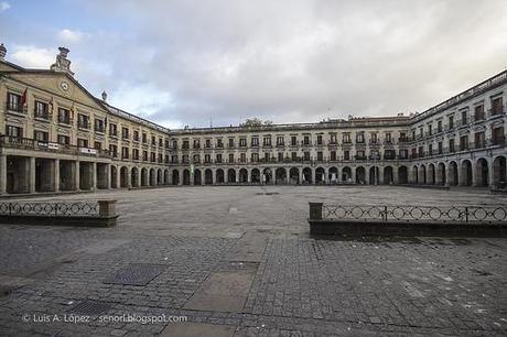 Rincones de Vitoria