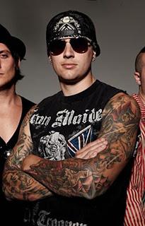 Avenged Sevenfold