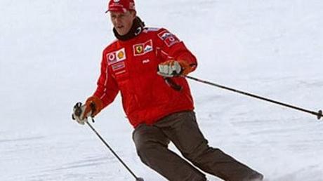 SEGUIMIENTO DEL ESTADO DE SALUD DE SCHUMACHER SEGUIMIENTO DEL ESTADO DE SALUD DE SCHUMACHER