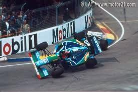 FOTOS E IMAGENES DE SCHUMACHER - RUMBO A LA VICTORIA NUMERO 92 FOTOS E IMAGENES DE SCHUMACHER - RUMBO A LA VICTORIA NUMERO 92