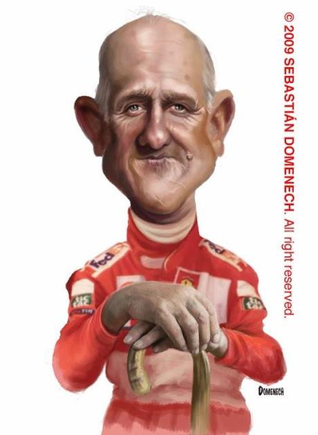 FOTOS E IMAGENES DE SCHUMACHER - RUMBO A LA VICTORIA NUMERO 92 FOTOS E IMAGENES DE SCHUMACHER - RUMBO A LA VICTORIA NUMERO 92