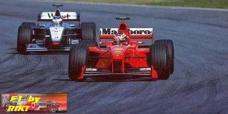 FOTOS E IMAGENES DE SCHUMACHER - RUMBO A LA VICTORIA NUMERO 92 FOTOS E IMAGENES DE SCHUMACHER - RUMBO A LA VICTORIA NUMERO 92