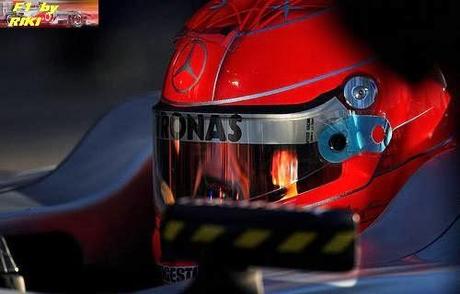 FOTOS E IMAGENES DE SCHUMACHER - RUMBO A LA VICTORIA NUMERO 92 FOTOS E IMAGENES DE SCHUMACHER - RUMBO A LA VICTORIA NUMERO 92