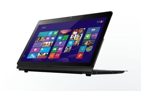 Vaio Flip PC: Un dispositivo mutifunción estrella de #CES2014 vaio-flip-pc-gde