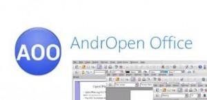 Llega Open Office para Android 1