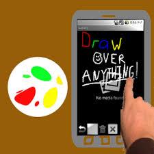 Hacer indicaciones en Android con Floating Draw 1
