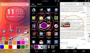 Hacer indicaciones en Android con Floating Draw 2