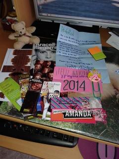 Amigo Invisible de Wahtsapp Amigo Invisible de Wahtsapp