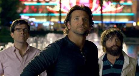 Las peores películas del 2013 The hangover 3