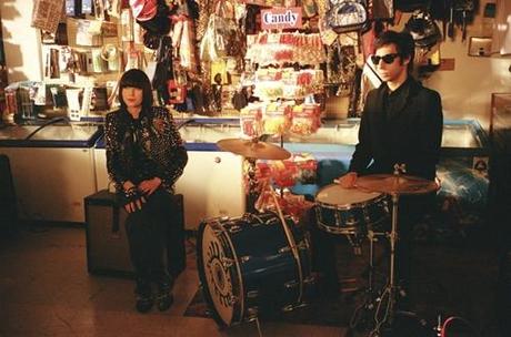 Style Icon: Karen O Style Icon: Karen O